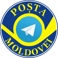 Poșta Moldovei