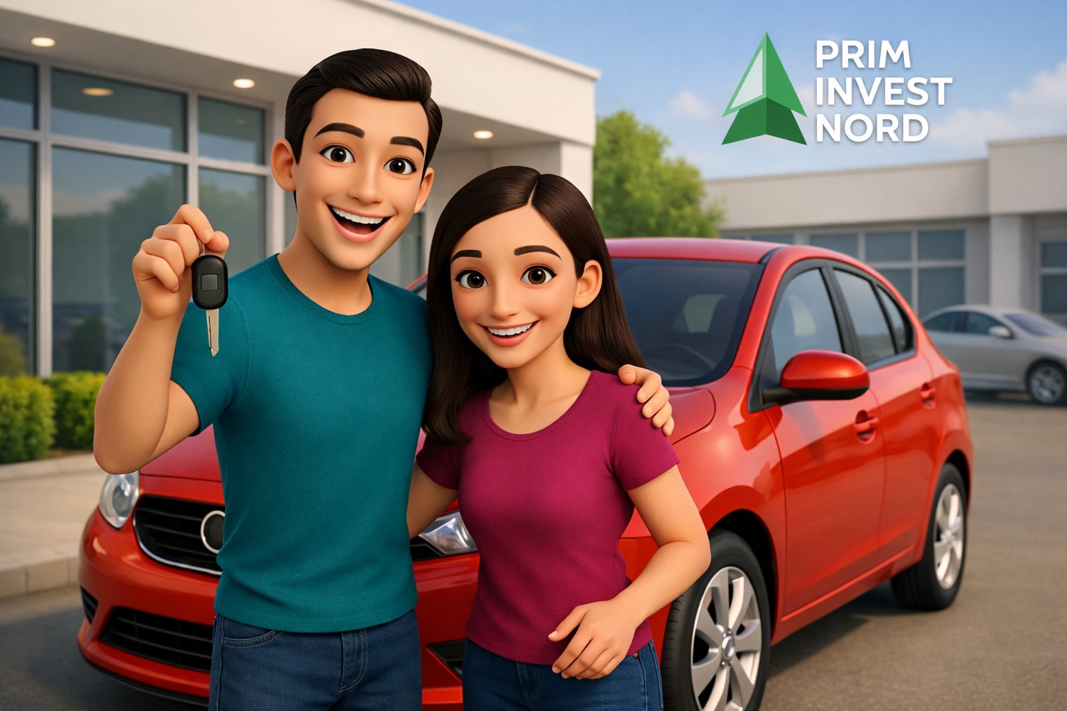Credit AUTO